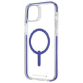 ZAGG Gear4 Santa Cruz Snap Case for Apple iPhone 14 Plus - Periwinkle - New