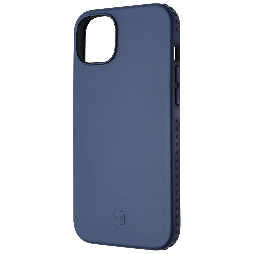 Incipio Grip Series Case for Apple iPhone 14 Plus - Midnight Navy/Inkwell Blue - New