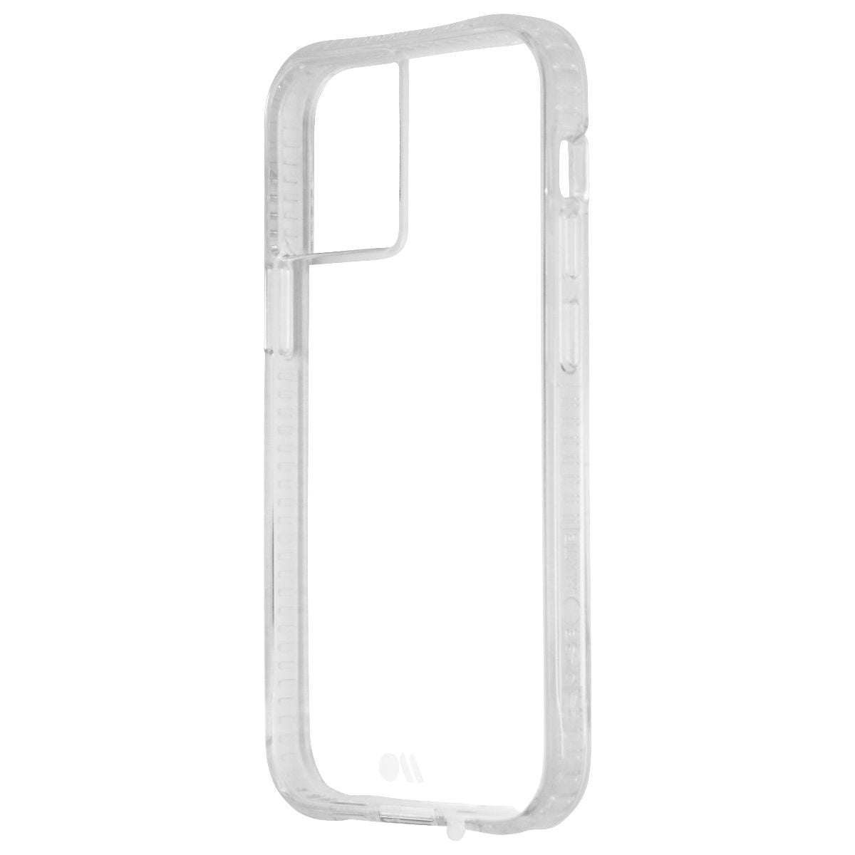 Case-Mate Tough Clear Plus Series Rugged Case for Apple iPhone 12 Mini - Clear - New