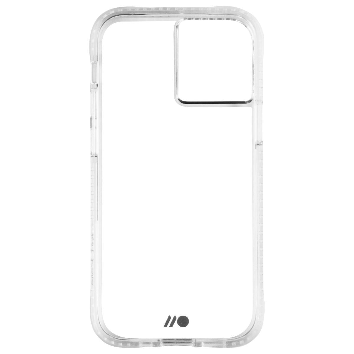 Case-Mate Tough Clear Plus Series Rugged Case for Apple iPhone 12 Mini - Clear - New - Image 3