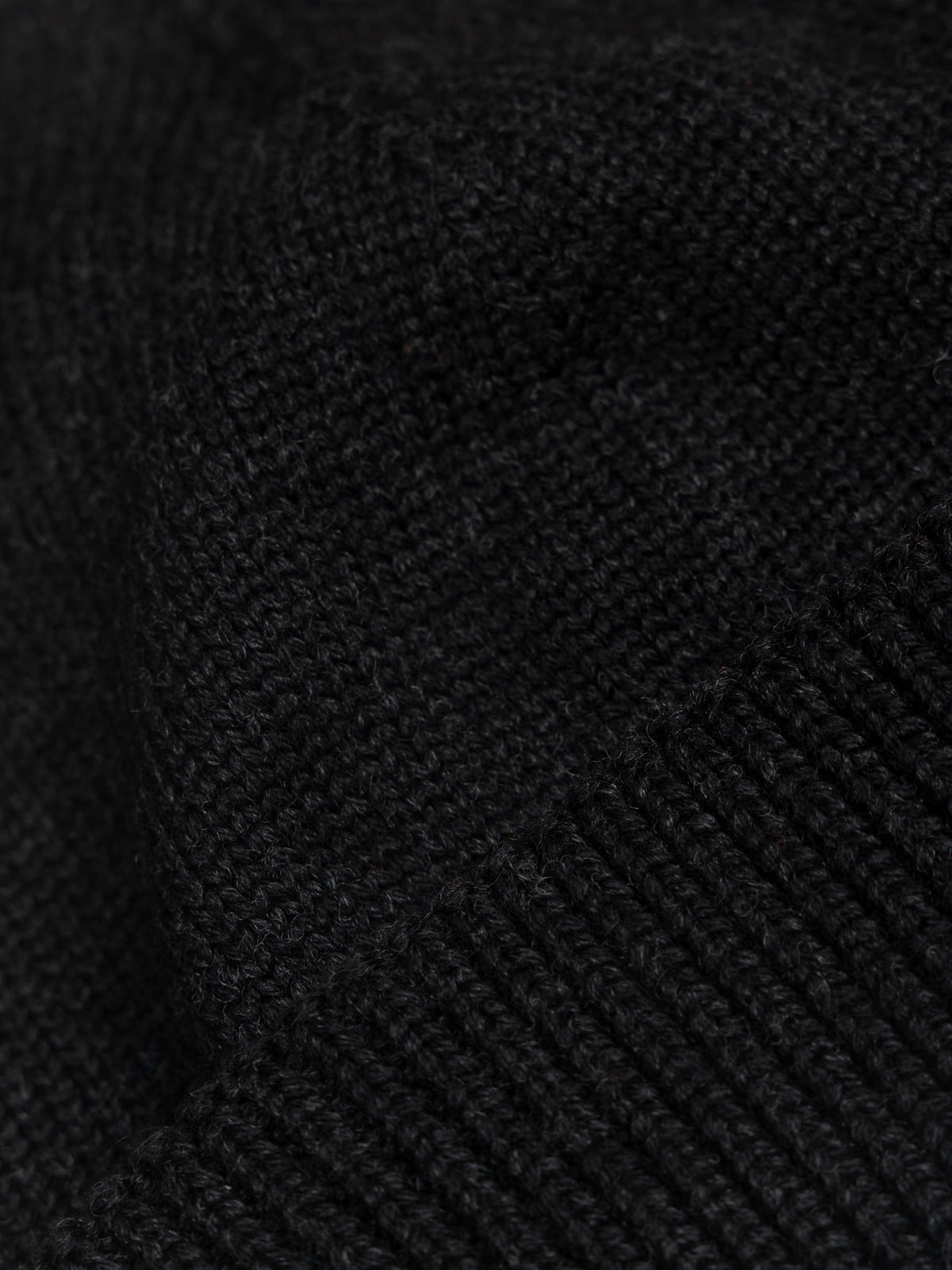 Watchcap Beanie - Image 3