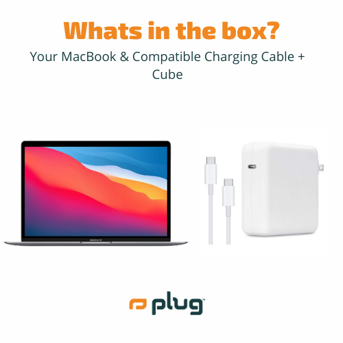 Apple MacBook Air M2 13-inch 256GB 16GB RAM 8-Core CPU 8-Core GPU (Mid 2022) Space Gray - Image 6