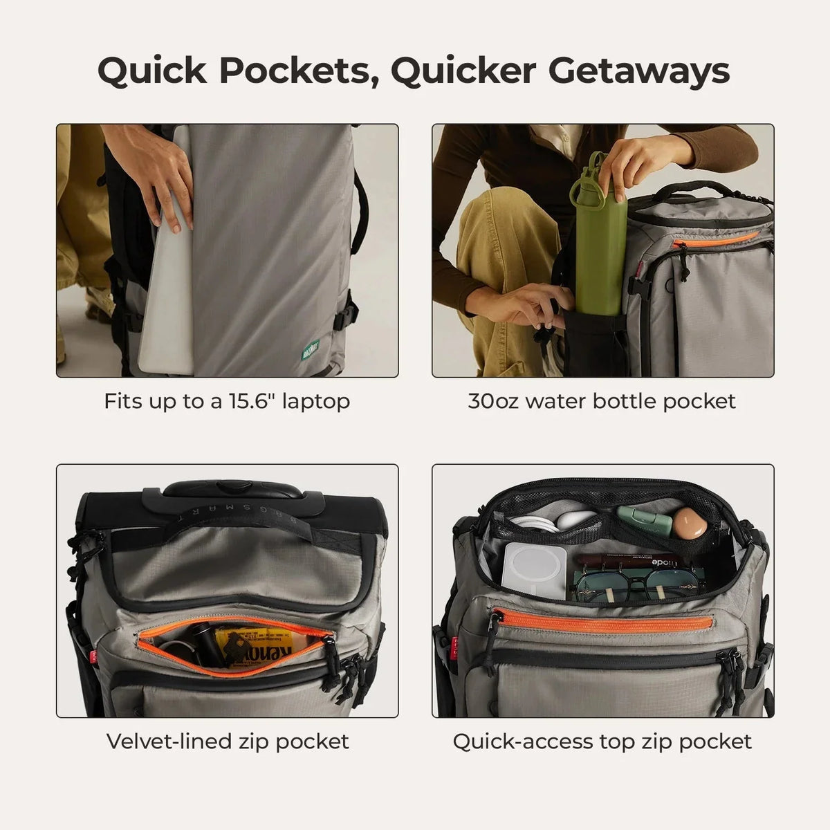 Roll & Roam Kit Pro - Image 53