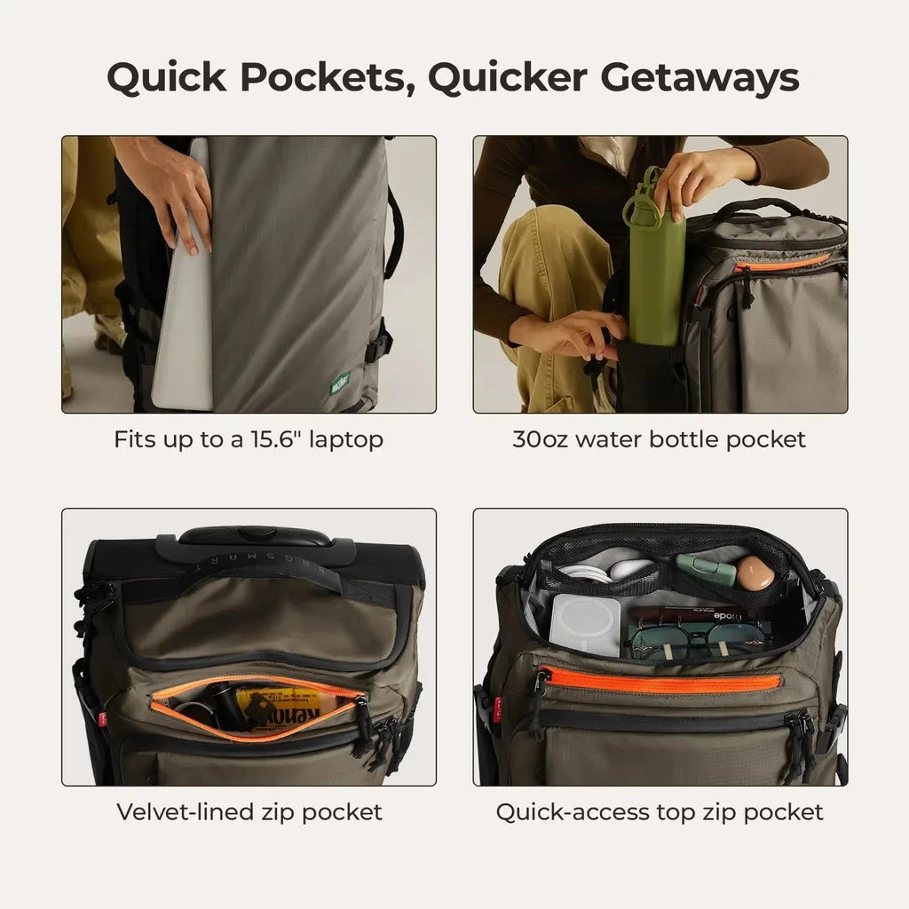 Roll & Roam Kit Pro - Image 32