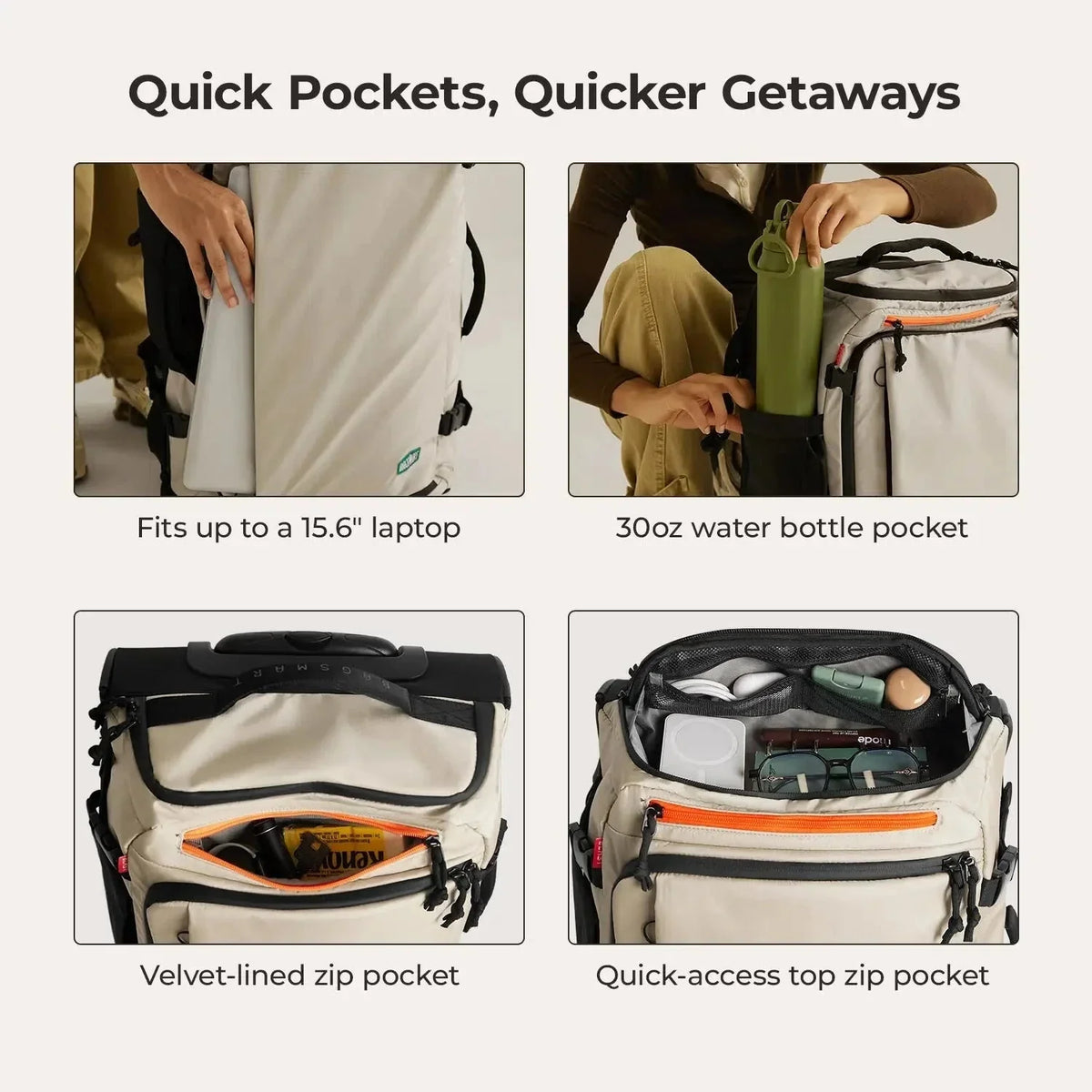 Roll & Roam Kit Pro - Image 11