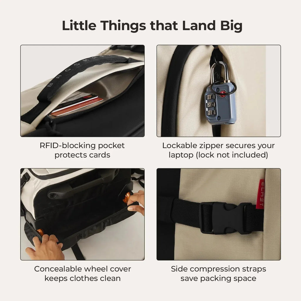 Roll & Roam Kit - Image 26