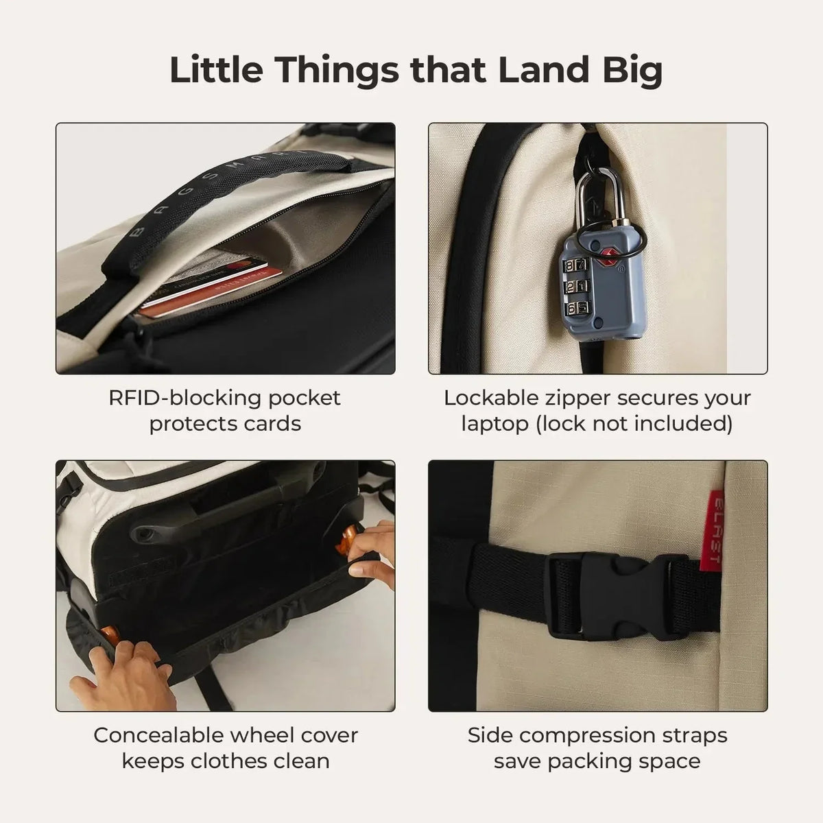 Roll & Roam Kit Pro - Image 19