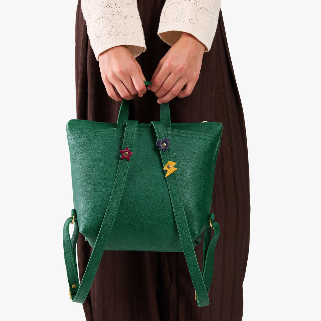 Winny Tote Backpack - Image 13