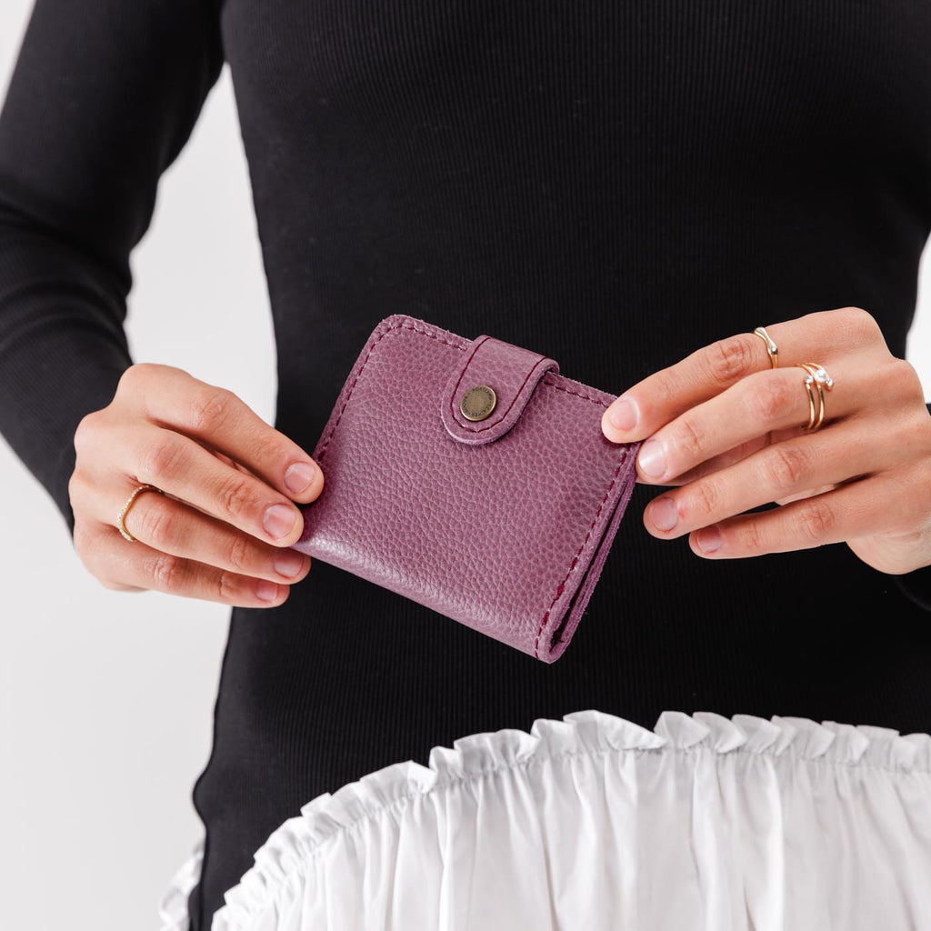 Mini Bifold Wallet - Image 194