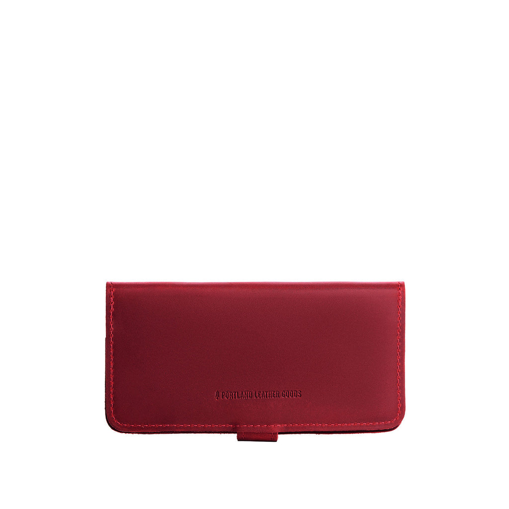 'Almost Perfect' Women's Bifold Wallet - Image 156
