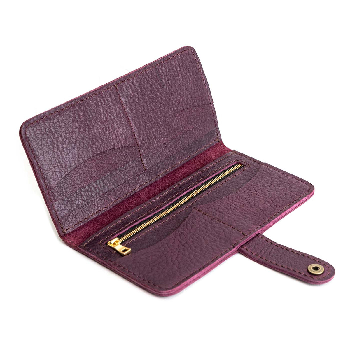 'Almost Perfect' Women's Bifold Wallet - Image 73