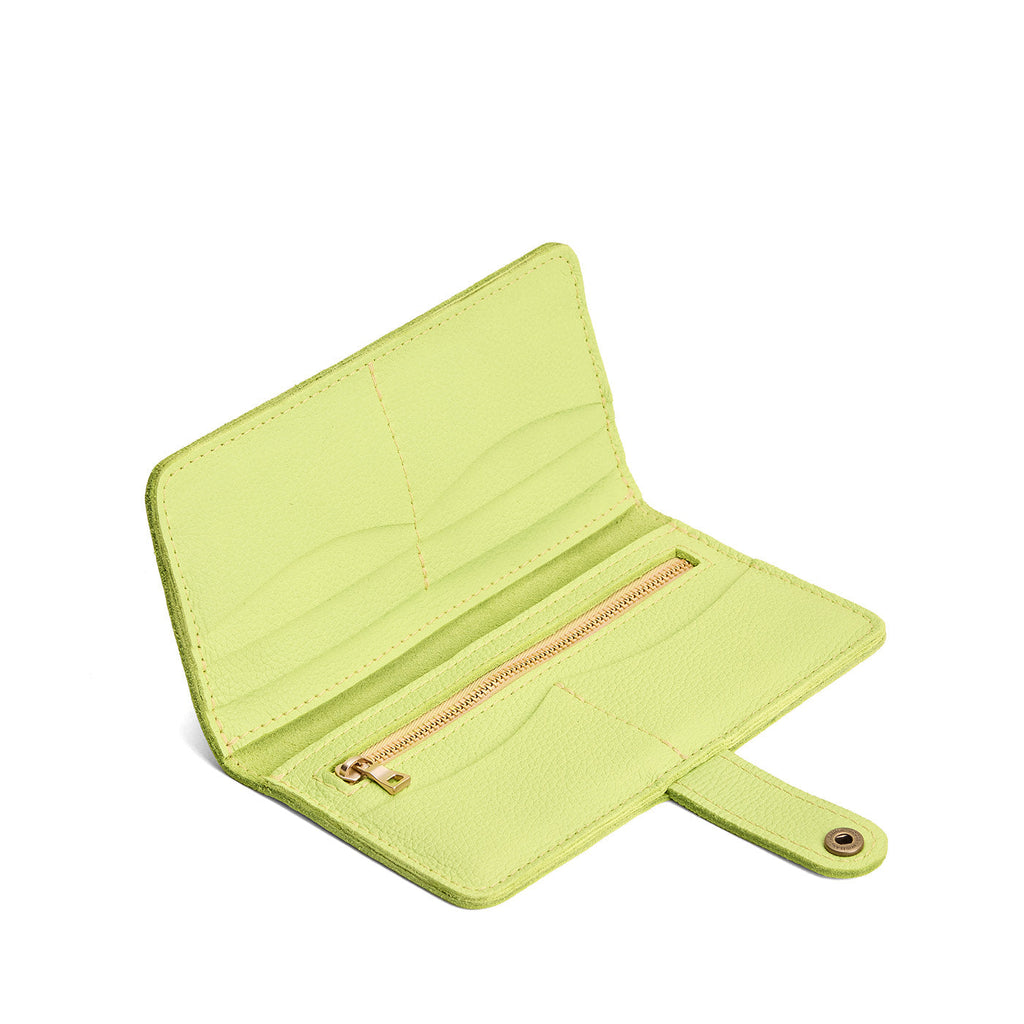 'Almost Perfect' Women's Bifold Wallet - Image 106