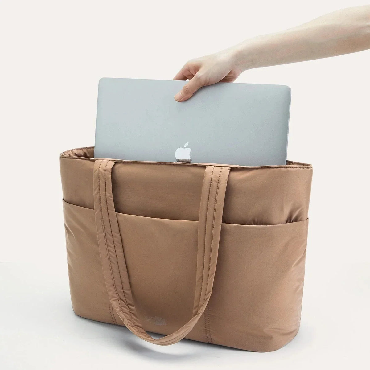 Puffy Tote Bag - Image 14
