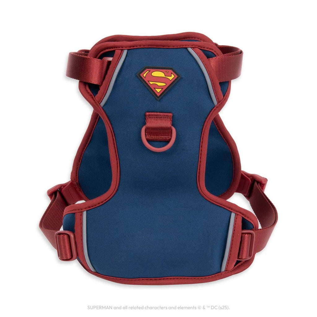 WonderFold Superman Pet Harness - Extra Large - Image 2