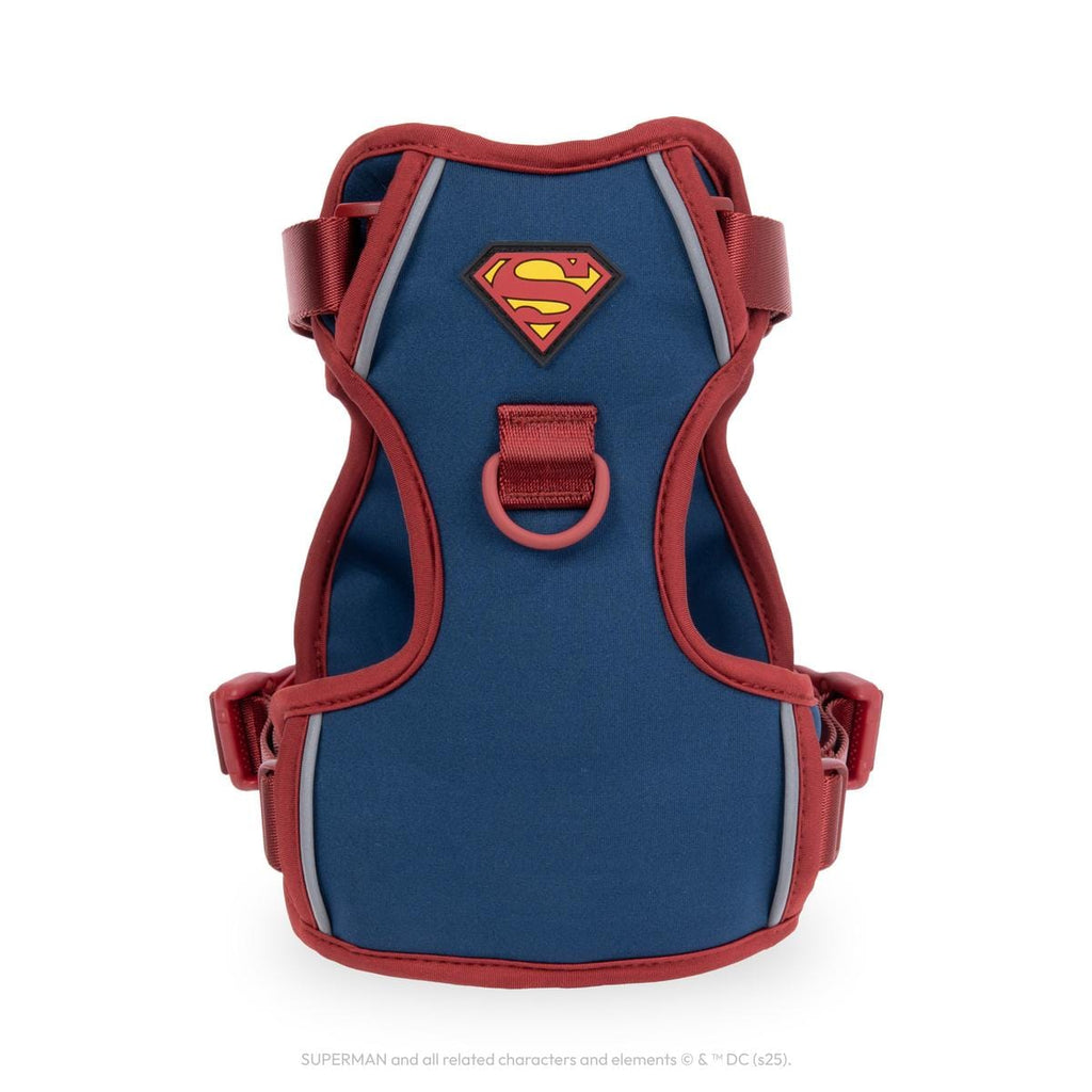 WonderFold Superman Pet Harness - Large - Image 2