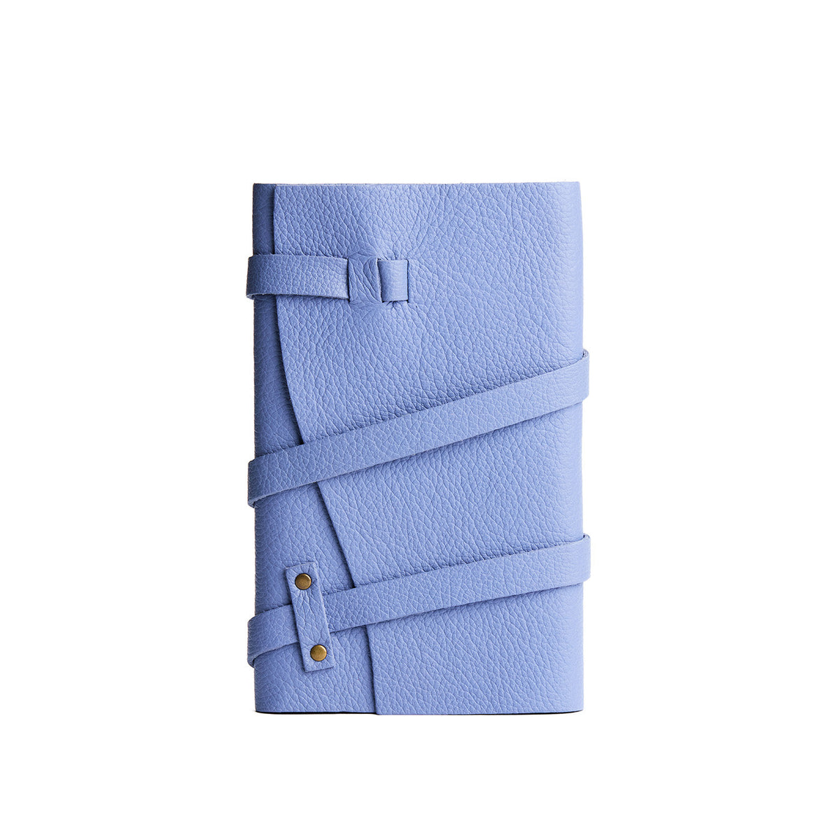 Leather Wrap Journal - Image 88