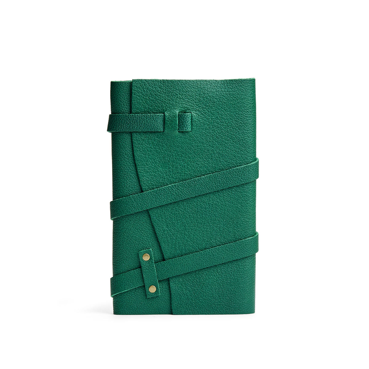 Leather Wrap Journal - Image 155