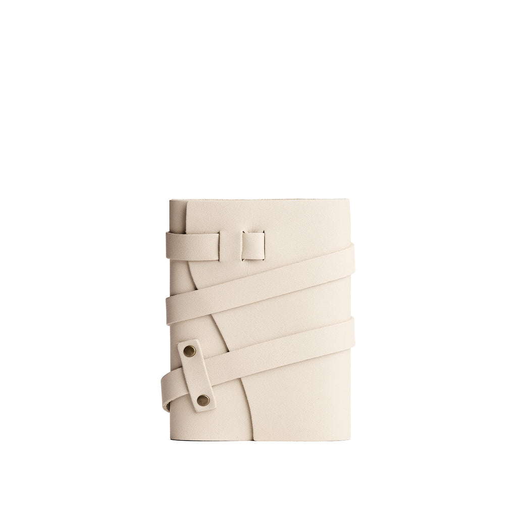 Leather Wrap Journal - Image 89
