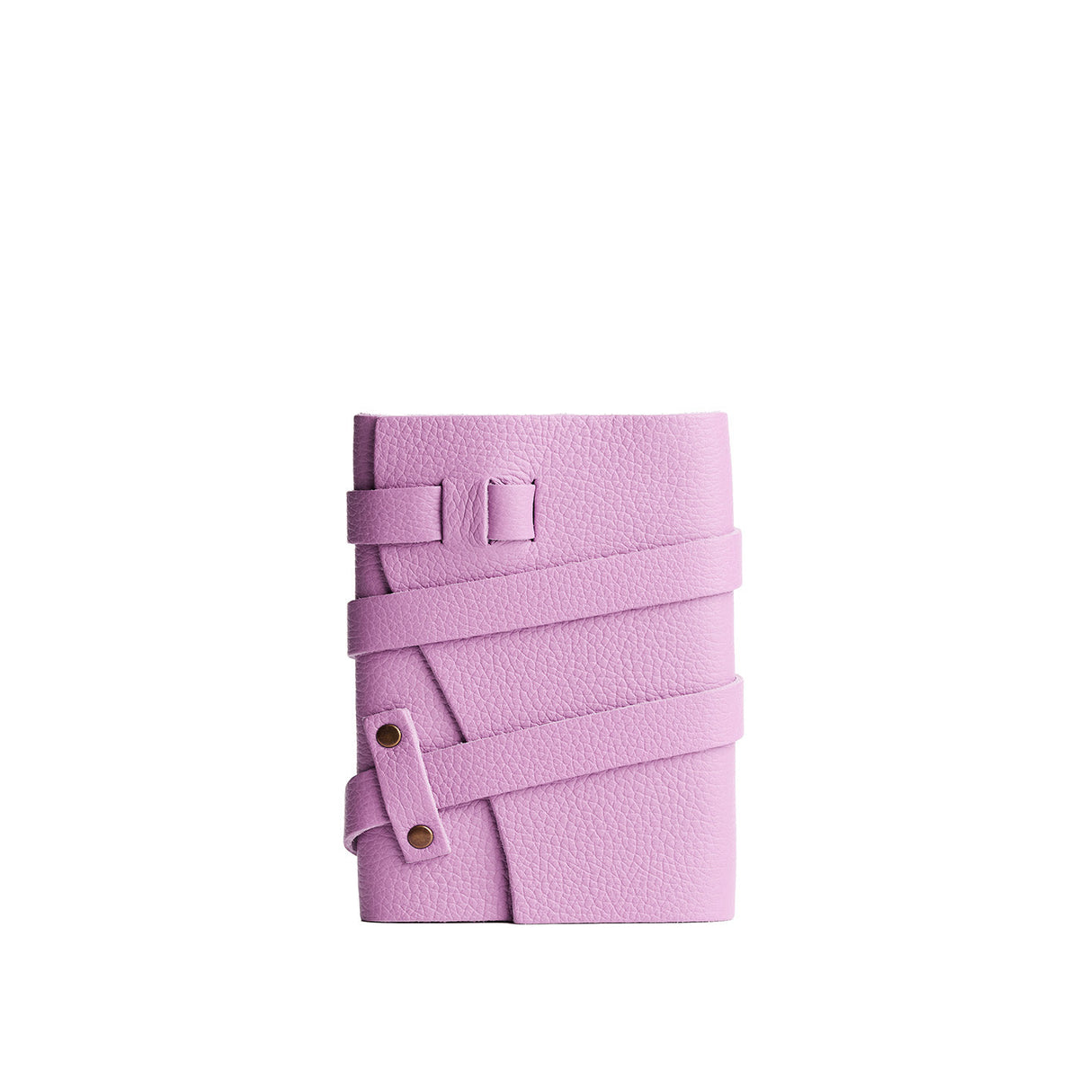 Leather Wrap Journal - Image 92