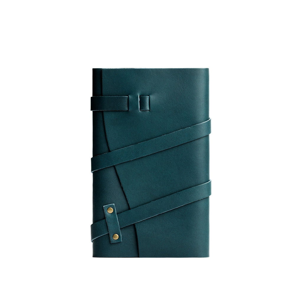 Leather Wrap Journal - Image 82
