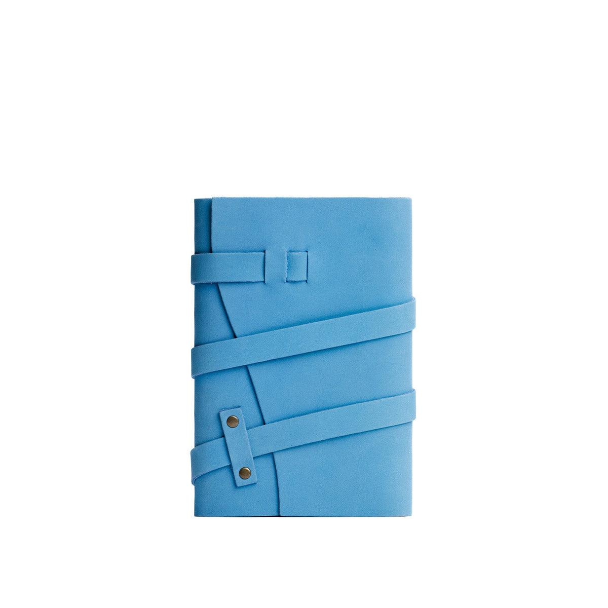 Leather Wrap Journal - Image 84