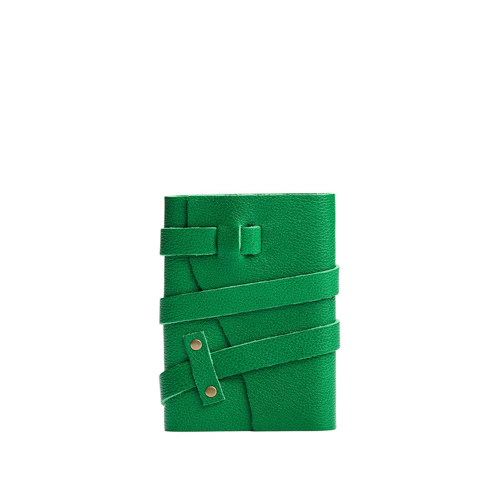 Leather Wrap Journal - Image 128