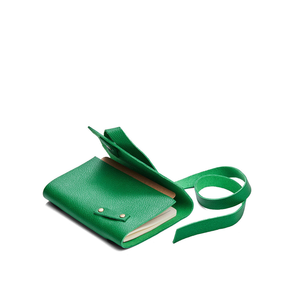 Leather Wrap Journal - Image 148