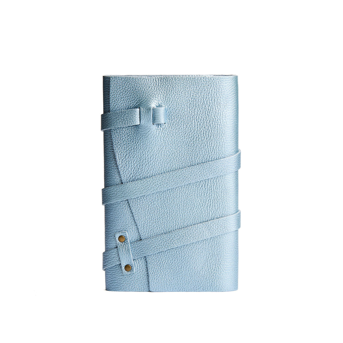 Leather Wrap Journal - Image 109