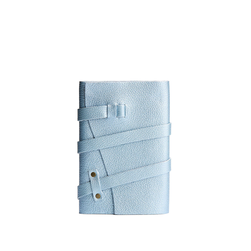 Leather Wrap Journal - Image 108