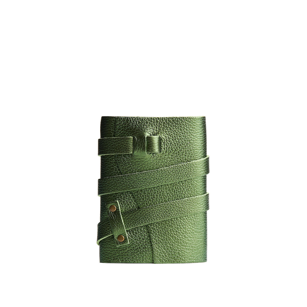 Leather Wrap Journal - Image 110