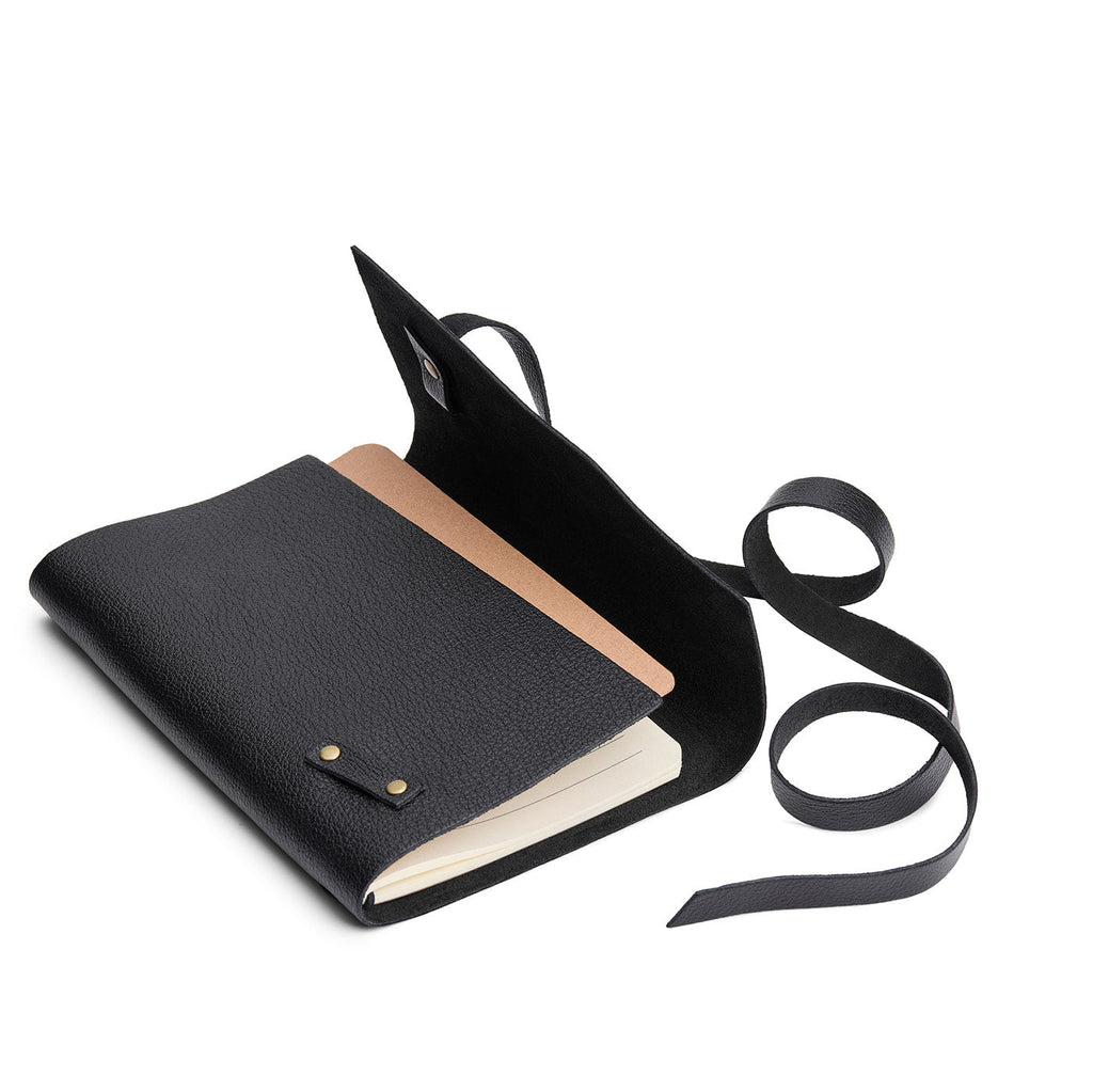 Leather Wrap Journal - Image 180