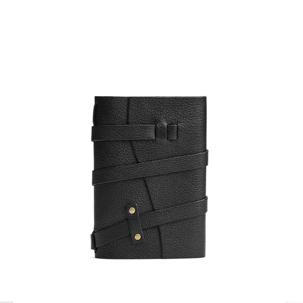 Leather Wrap Journal - Image 177