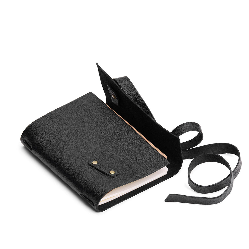 Leather Wrap Journal - Image 178