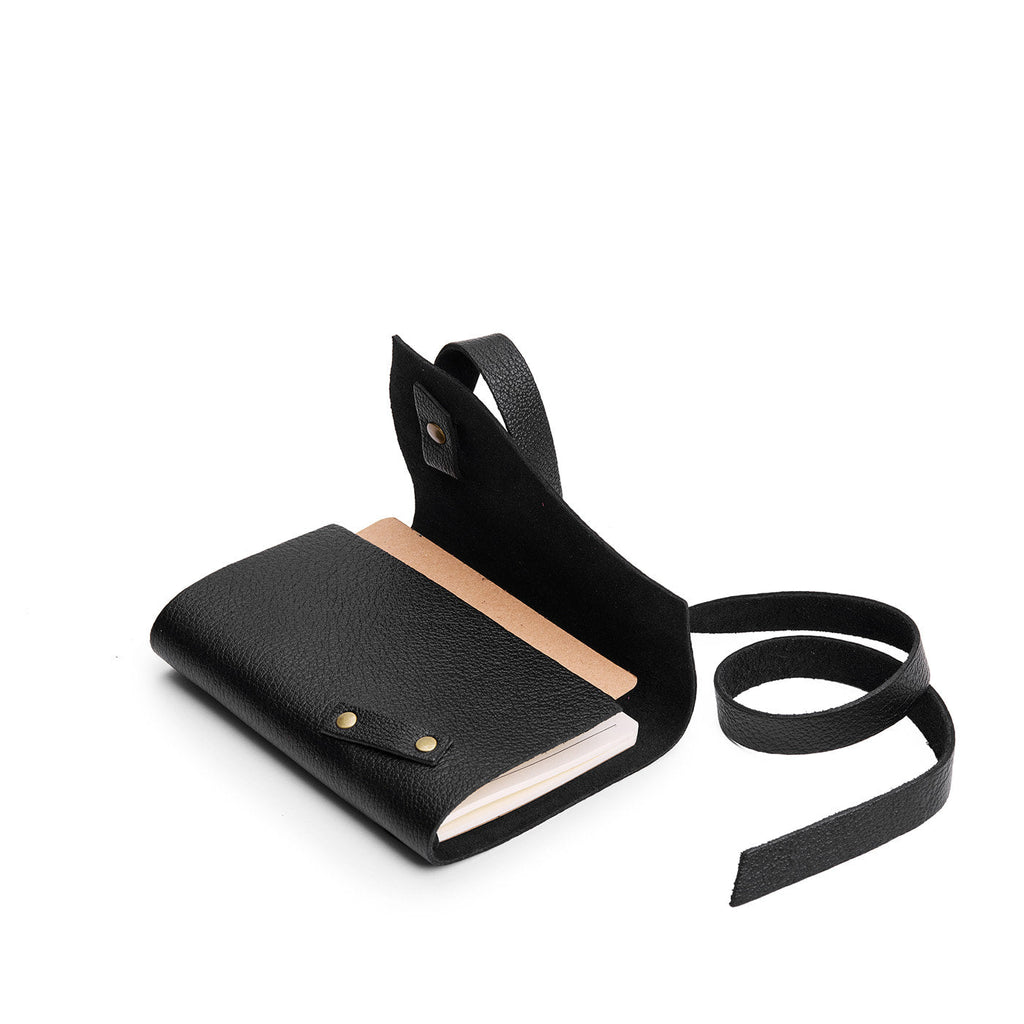 Leather Wrap Journal - Image 176