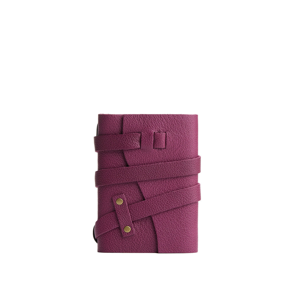 Leather Wrap Journal - Image 122