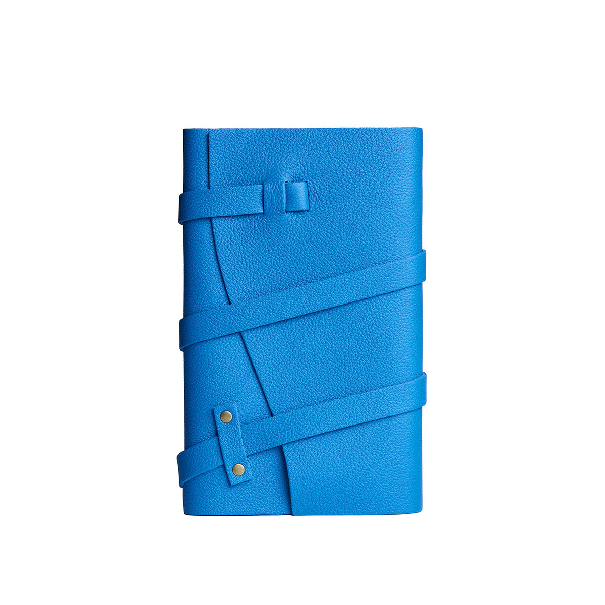 Leather Wrap Journal - Image 121