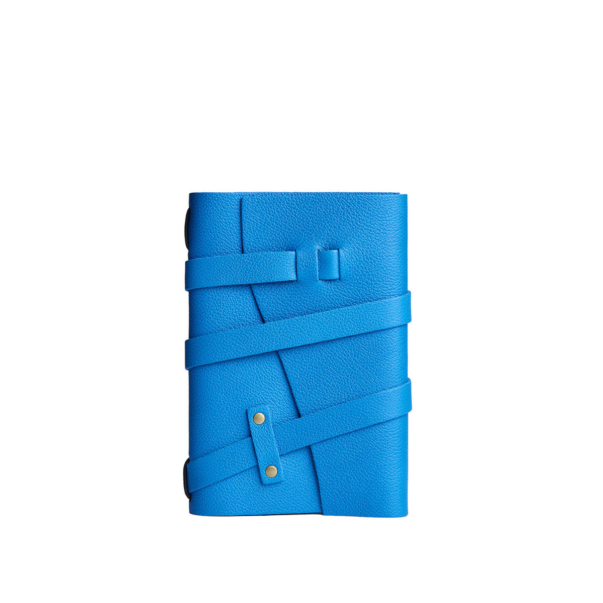 Leather Wrap Journal - Image 120