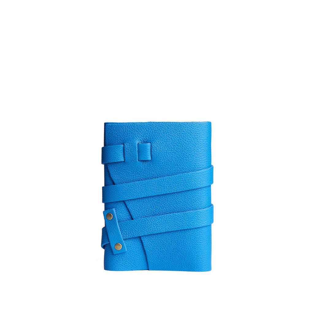 Leather Wrap Journal - Image 119