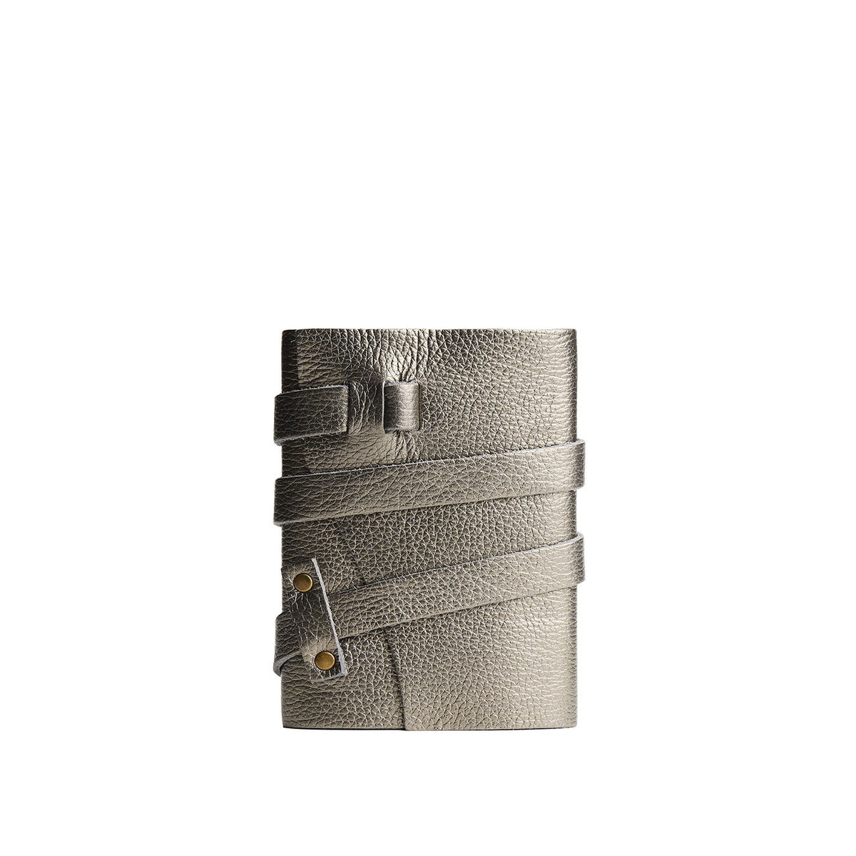 Leather Wrap Journal - Image 113
