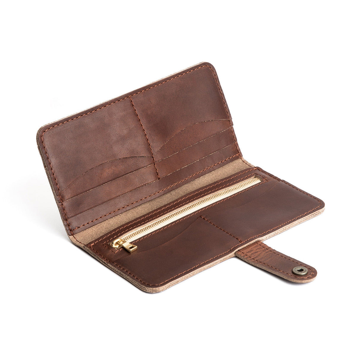 'Almost Perfect' Women's Bifold Wallet - Image 80