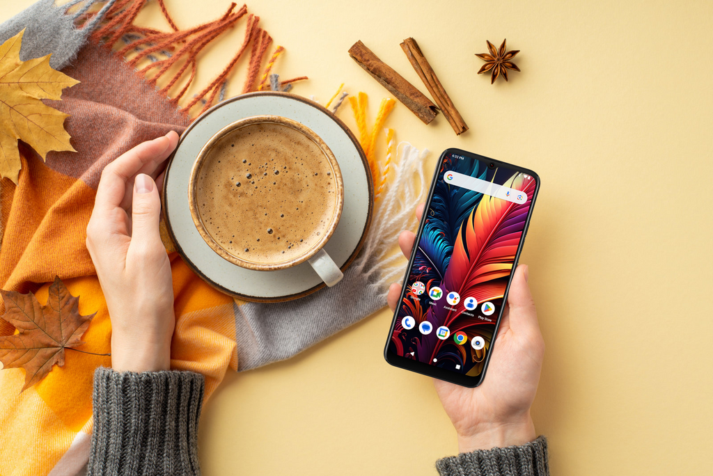Dialn X62 (4G LTE) - Image 3