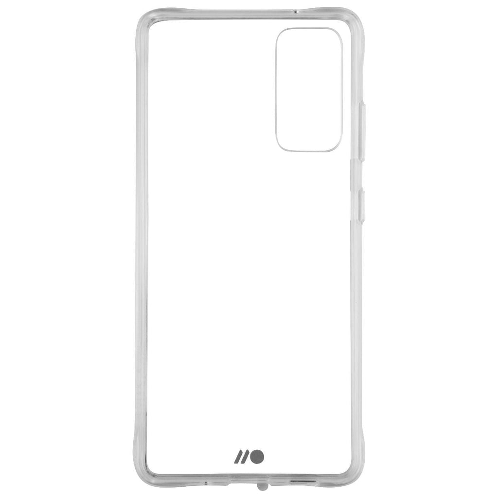 Case-Mate Protection Pack (Case & Glass) for Samsung Galaxy S20 FE 5G - Clear - New - Image 3
