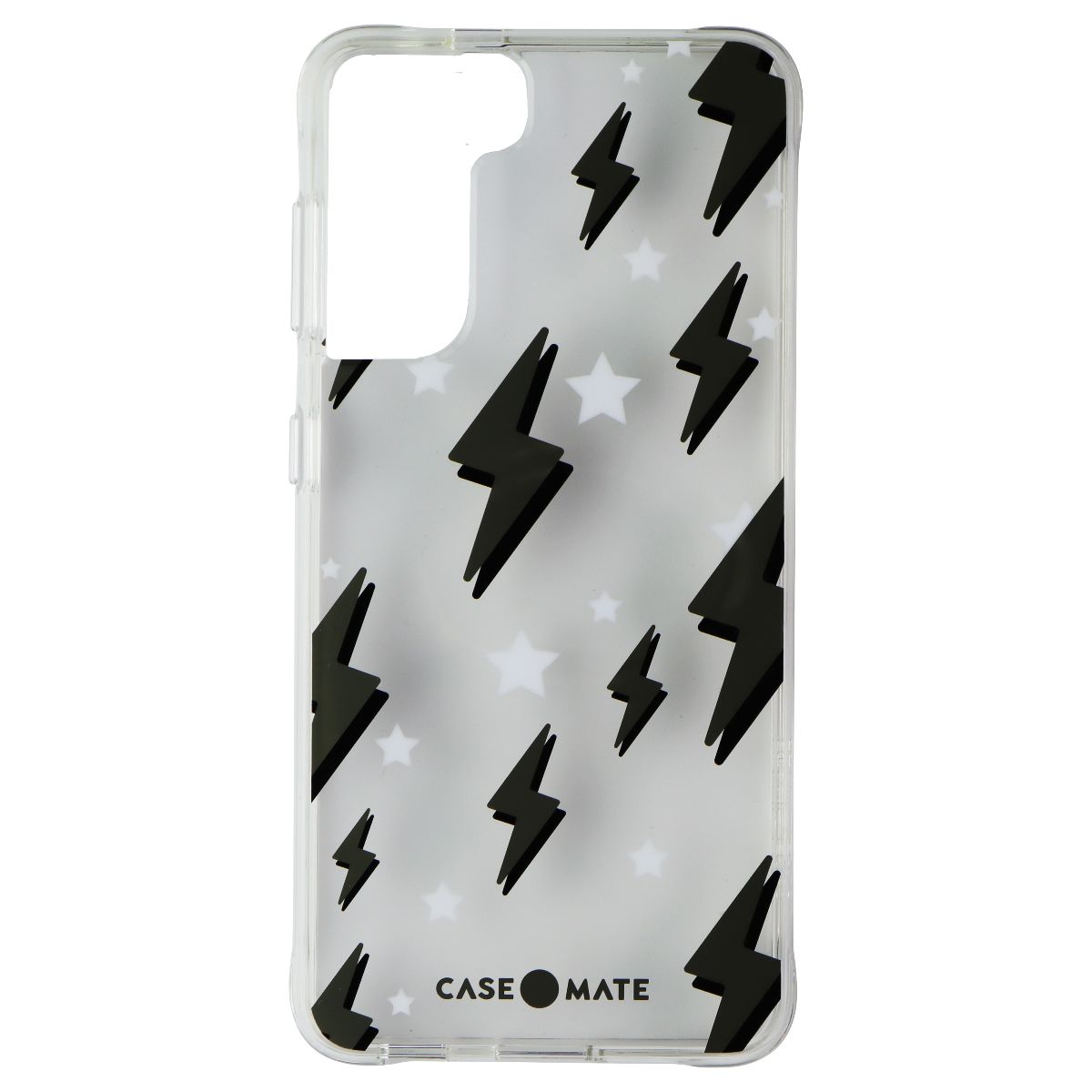 Case-Mate Prints Series Case for Samsung Galaxy S21 5G - Thunderbolt - New - Image 2