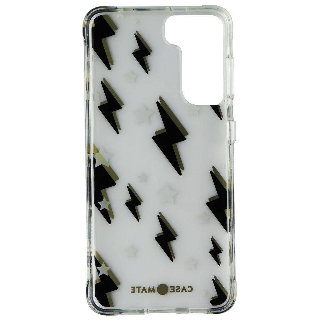 Case-Mate Prints Series Case for Samsung Galaxy S21 5G - Thunderbolt - New - Image 3