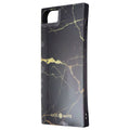 Case-Mate BLOX Case for iPhone SE (2nd Gen) / 8 / 7 - Black Gold Marble - New