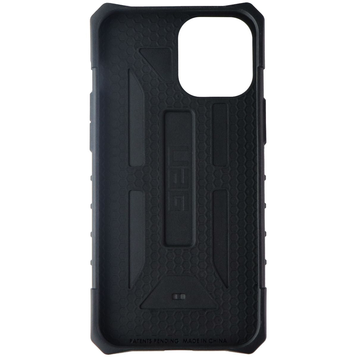 UAG Pathfinder Series Hard Case for Apple iPhone 12 Pro Max - Black - New - Image 3