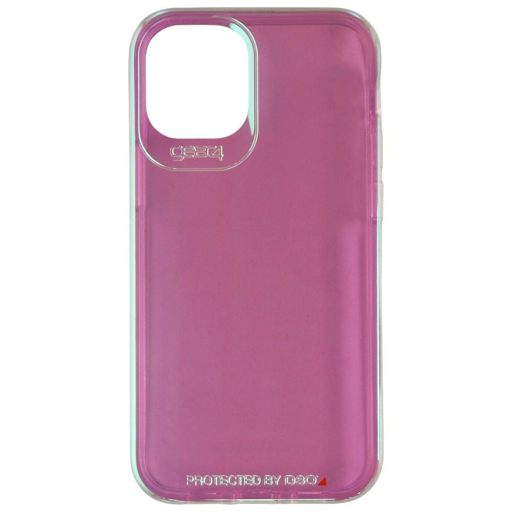 ZAGG Crystal Palace Series Hard Case for Apple iPhone 12 mini - Iridescent - New - Image 2