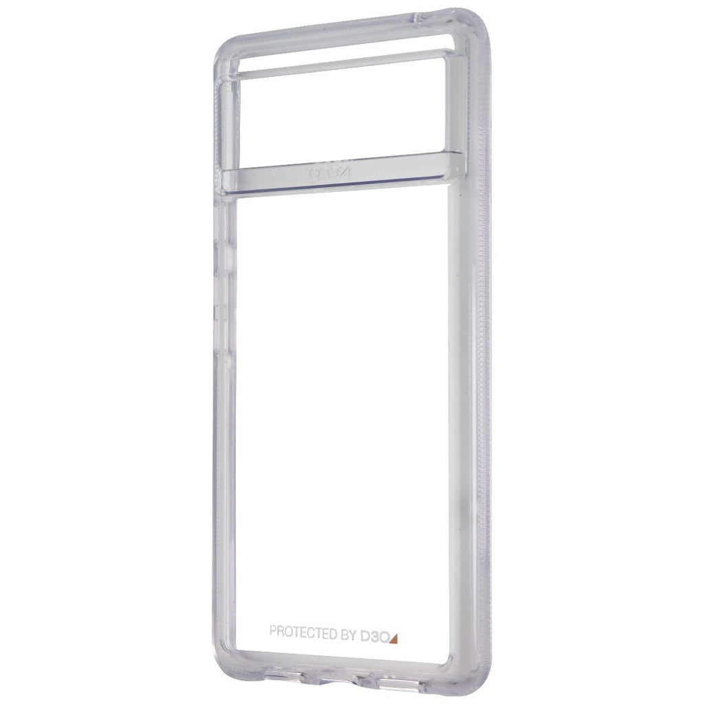 ZAGG Crystal Palace Series Case for Google Pixel 6 Smartphone - Clear - New