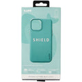 LAUT Shield Series Dual Layer Case for Apple iPhone 13 Pro Max - Mint Teal - New