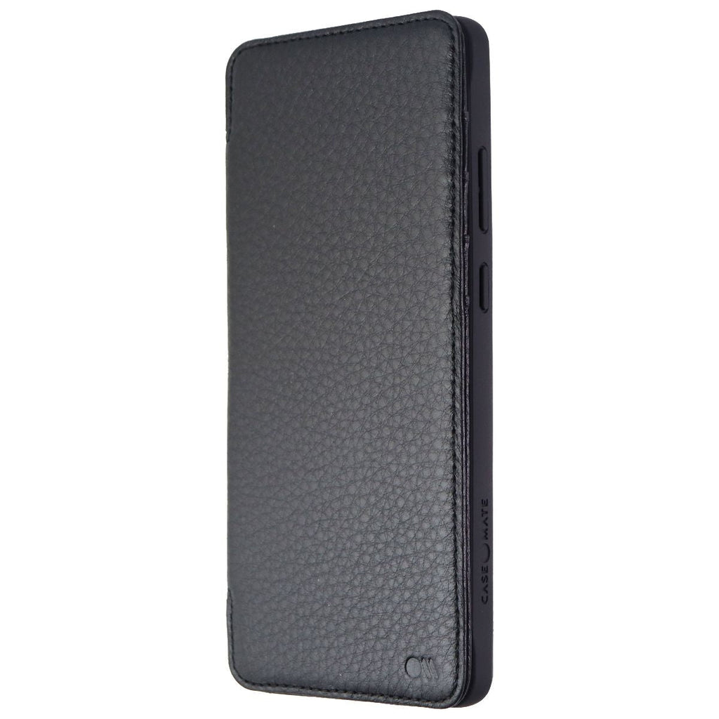 Case-Mate Tough Wallet Folio Case for Samsung Galaxy Note20 5G - Black - New